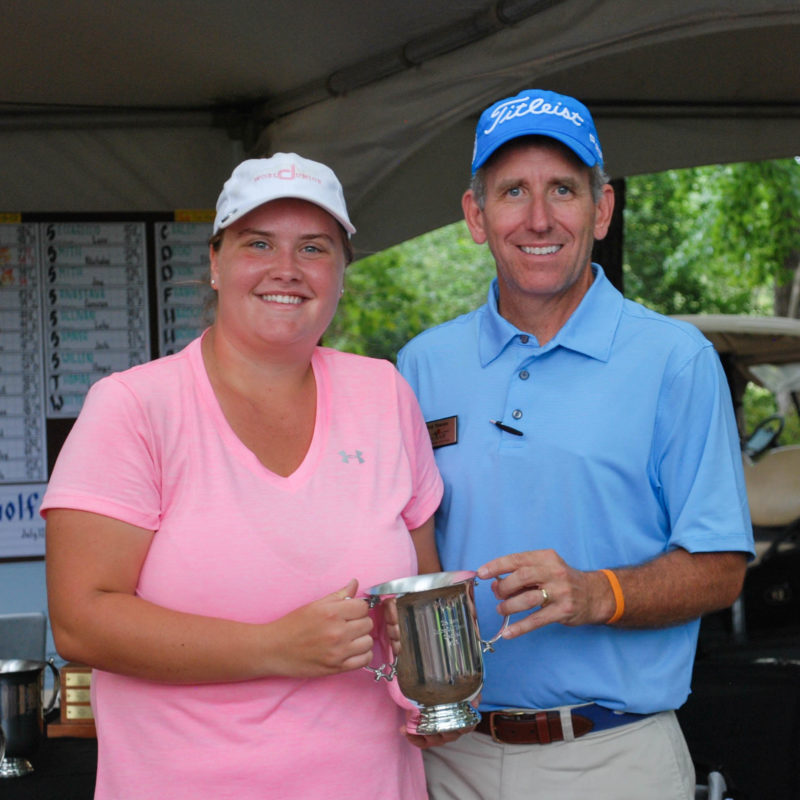 Photos | The Blade Junior Golf Classic